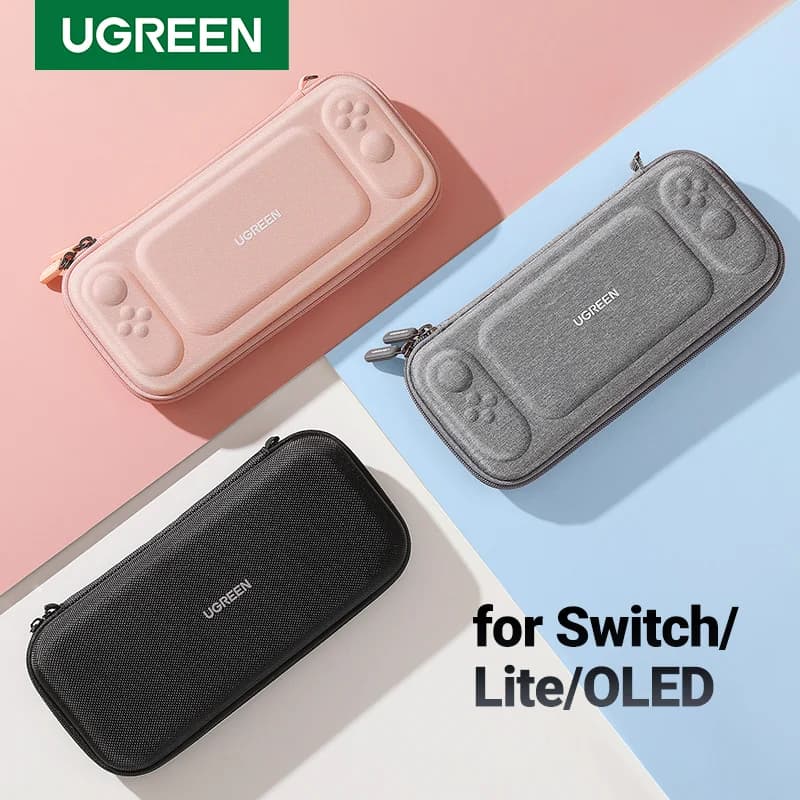Защитна калъф за пренасяне за Nintendo Switch